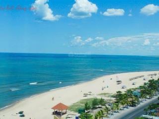 Cần bán lô đất mặt tiền đường trương pháp view biển nhật lệ  đồng hới  quảng bình