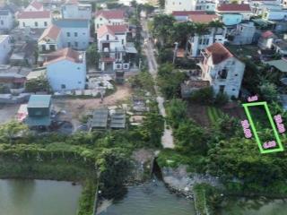 Cần bán lô đất bờ kè phú hải 1  tp đồng hới
