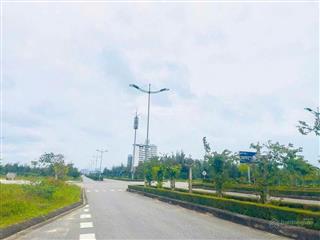 Bán đất mặt tiền đường võ nguyên giáp dự án sa động, bảo ninh  thành phố đồng hới