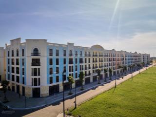 Bán shophouse đẹp đã hoàn thiện tại sun group sầm sơn, giá thỏa thuận, 112.5m2, 5 tầng, 11pn, 11wc