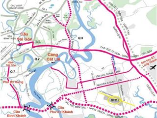 Cần tiền bán gấp lô đất nhà vườn 300m, thuộc hud, nhơn trạch, đồng nai, giá tốt