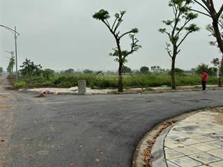Bán đất dự án minh giang đầm và, diện tích 130m2, giá thấp