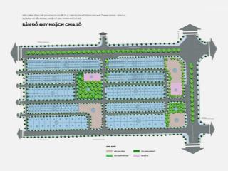 Bán liền kề dự án mê linh new city, lô góc xẻ khe, mặt tiền 8m
