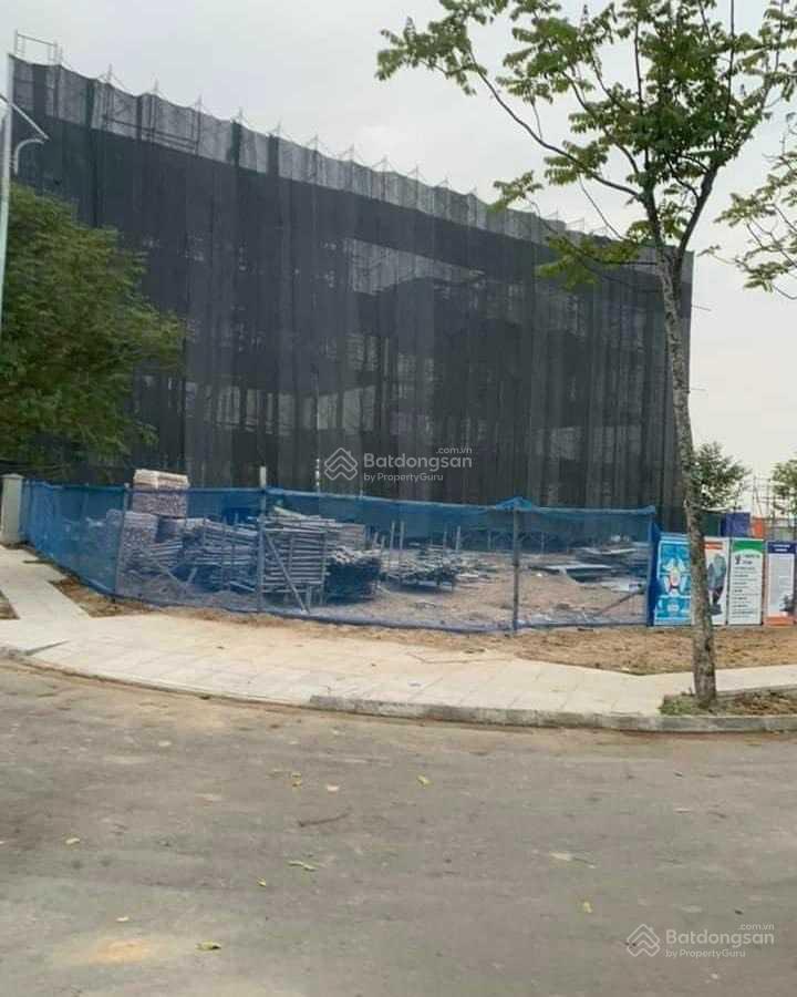 Bán đất biệt thự dự án minh giang, mặt đường to, hướng nam