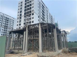 Biệt thự hud chánh mỹ tphcm vị trí vàng ngay cổng chung cư trung tâm tạo dòng tiền