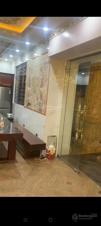 Bt kđt mỹ đình ii  hàng xóm quan vip, an ninh, an sinh đỉnh, ô tô tránh, 200m2, mt 10 m, 61 tỷ