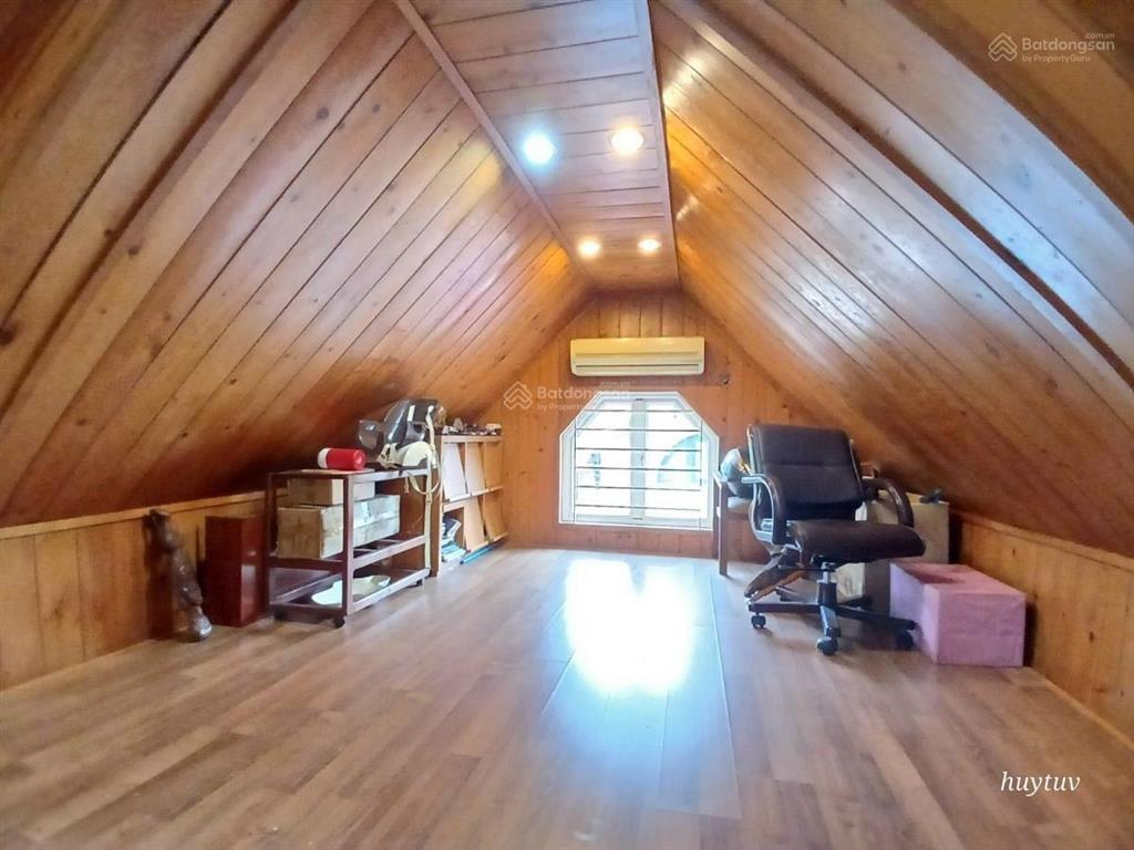 Bt kđt mỹ đình ii  hàng xóm quan vip, an ninh, an sinh đỉnh, ô tô tránh, 200m2, mt 10 m, 61 tỷ