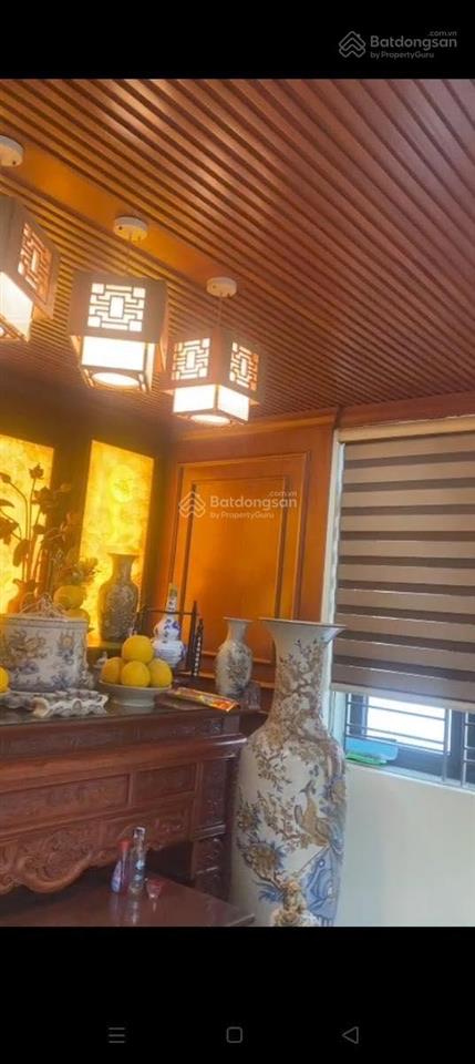 Bt kđt mỹ đình ii  hàng xóm quan vip, an ninh, an sinh đỉnh, ô tô tránh, 200m2, mt 10 m, 61 tỷ