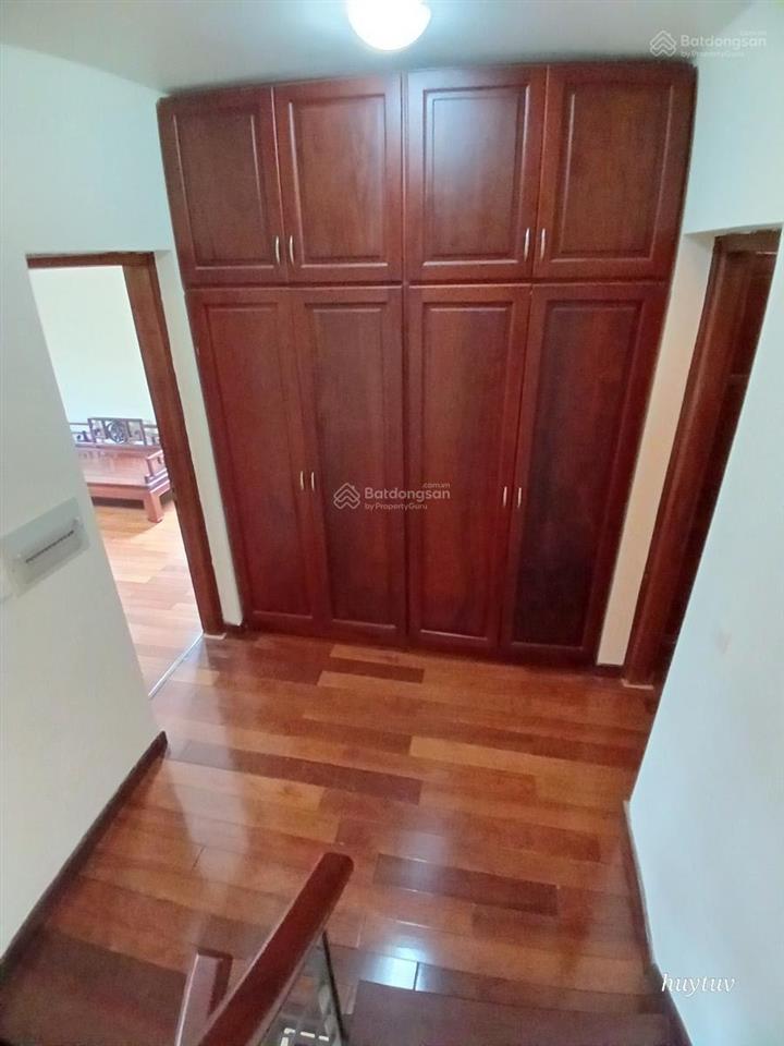 Bt kđt mỹ đình ii  hàng xóm quan vip, an ninh, an sinh đỉnh, ô tô tránh, 200m2, mt 10 m, 61 tỷ