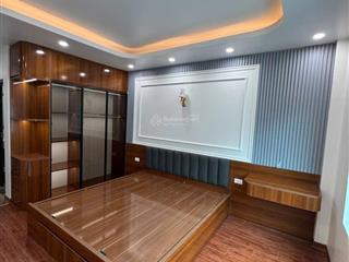 Chính chủ bán nhà minh khai bắc từ liêm 6 tầng thang máy full nội thất chỉ 7.2 tỷ