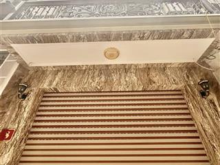 Siêu phẩm 8tầng thang máy  khu vip ba đình  10m ra mặt phố  nội thất cao cấp, 51,5m2, giá 18,3tỷ