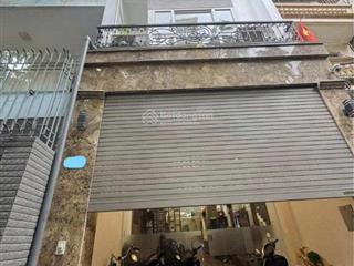 Đội cấn  5 tầng phân lô vip  ngõ thông  dân xây ô tô đỗ cửa ô chờ thang, 66,3m2, giá 17,9tỷ