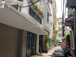 Nhà đẹp đội cấn, 7 tầng  garaoto  quan chức xây  thang máy  ban công  kdvp, 62,5m2, giá 21,3tỷ