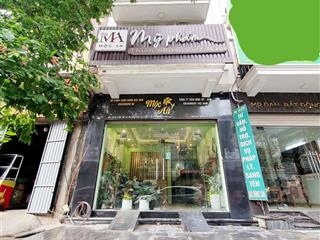[ tin nóng] trần duy hưng, ngõ thông  oto  60,5m2  14,1tỷ  nói không với quy hoạch