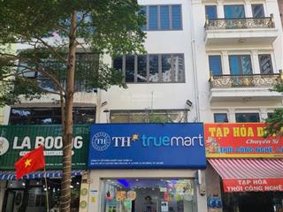 [ tin khẩn] nhà phố trung yên  vỉa hè  oto tránh  96,5m2  mt4,7m  27,3tỷ  quy hoạch ổn định