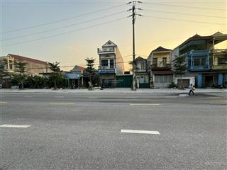 Bán gấp mảnh đất 70m2 trục ql21a mặt đường kinh doanh đỉnh, đường trước đất 15m