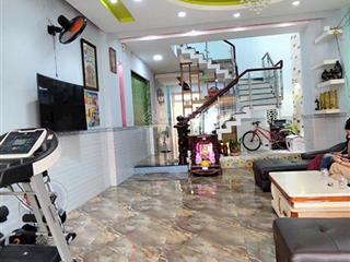 Bán nhà mặt phố hương lộ 2, 10,5 tỷ, 110m2, 2pn, 3wc, bình trị đông, bình tân, hcm
