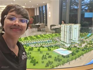 Bán gấp condotel maia resort hồ tràm, 3,5 tỷ, 49m2, đẹp, nhiều tiện ích  linh kona