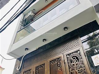 Bán nhà mới, full nội thất 35m2, 8,1 tỷ tại võ chí công, 30m ra ô tô, phân lô, kd online