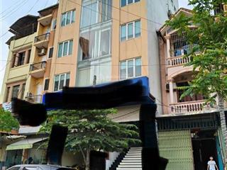 Hàng hiếm tại duy tân, phân lô, vỉa hè, kinh doanh, vf9 tránh nhau, 43 tỷ, 100m2, 2 mặt đg ô tô