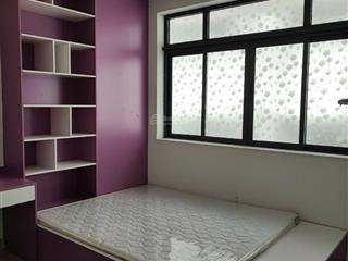 Cho thuê căn hộ 1 phòng ngủ trong khu đô thị vạn phúc