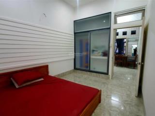 Cho thuê nhà riêng tại 79/51 đường lê lợi, phường 4, vũng tàu, 5,5 triệu, 50m2