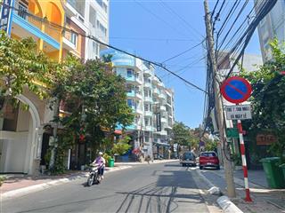 Mặt tiền phan chu trinh xây khách sạn, bản vẽ sẵn giá chỉ 10,5 tỷ, ngang hơn 5m khu phố tây