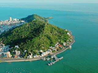 Giá trị duy nhất ngang 8m2 sát bãi trước, đi bộ ra biển, xung quanh đầy tiện ích cho khách