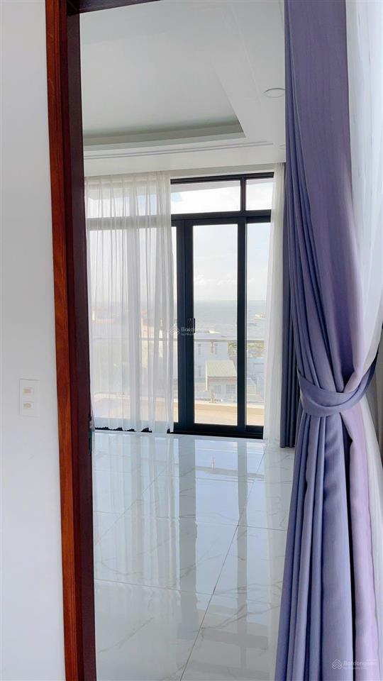 Biệt thự view biển giá cực tốt chỉ 12,5 tỷ ngay hướng về vin cần giờ, vị trí đắc địa để nghỉ dưỡng