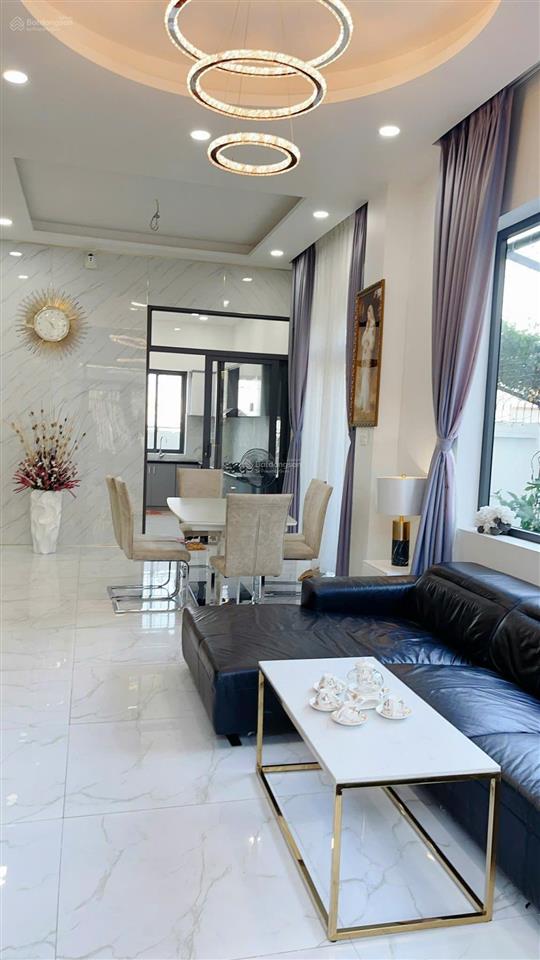 Biệt thự view biển giá cực tốt chỉ 12,5 tỷ ngay hướng về vin cần giờ, vị trí đắc địa để nghỉ dưỡng