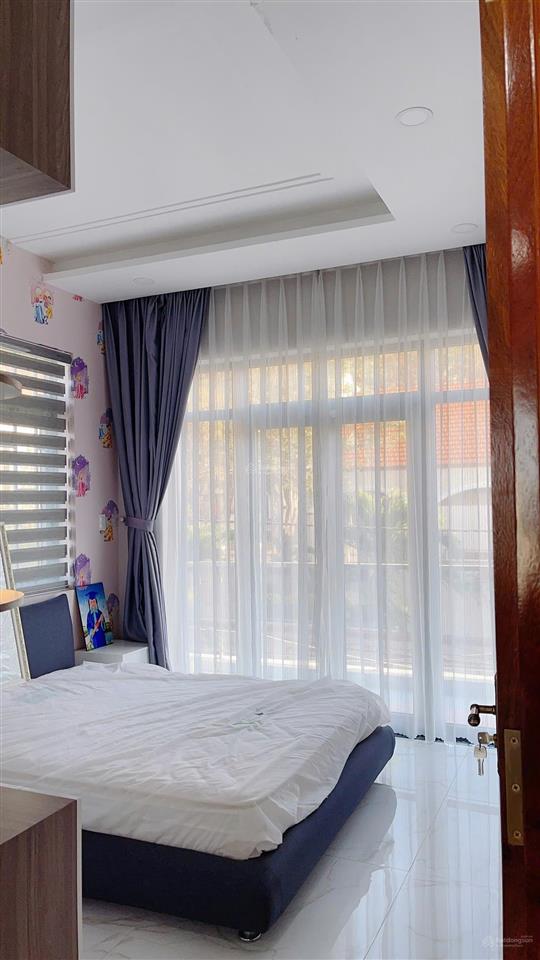 Biệt thự view biển giá cực tốt chỉ 12,5 tỷ ngay hướng về vin cần giờ, vị trí đắc địa để nghỉ dưỡng