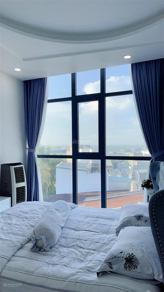 Biệt thự view biển giá cực tốt chỉ 12,5 tỷ ngay hướng về vin cần giờ, vị trí đắc địa để nghỉ dưỡng