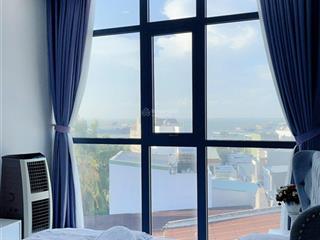 Biệt thự view biển giá cực tốt chỉ 12,5 tỷ ngay hướng về vin cần giờ, vị trí đắc địa để nghỉ dưỡng