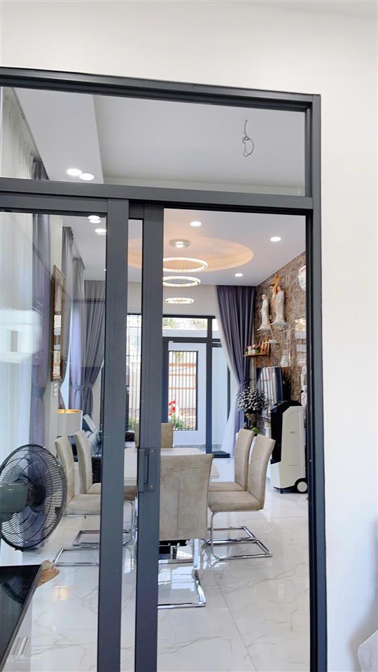 Biệt thự view biển giá cực tốt chỉ 12,5 tỷ ngay hướng về vin cần giờ, vị trí đắc địa để nghỉ dưỡng