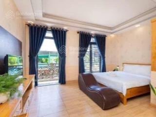 Khách sạn mặt tiền khu á châu kinh doanh tốt với hiệu suất cho thuê cố định hơn 100tr/tháng