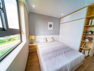 Sở hữu dòng tiền đều đặn lên tới 123tr/năm chỉ từ 850tr có ngay căn hộ tại trung tâm tp