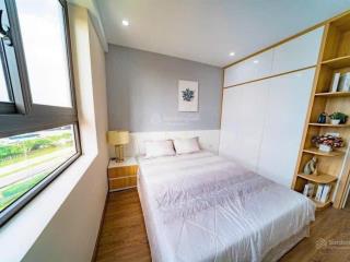 Căn hộ dòng tiền 200 triệu/2 năm, sở hữu ngay vốn chỉ từ 8xx triệu