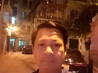 Nhà đẹp dân xây phố lương khánh thiện, tương mai, hoàng mai hà nội