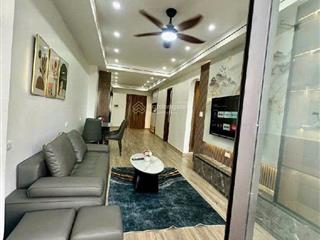 Căn hộ chung cư cao cấp định công