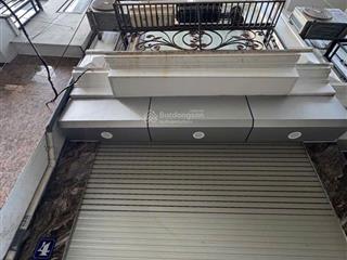 Nhà đẹp phố phan đình giót giải phóng