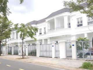 Chuyển nhượng biệt thự thăng long home hiệp phước  giá bán 5tyx