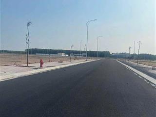 Dự án khu tái định cư long phước  mua bán trực tiếp chủ gốc được đền bù   0379 878 ***