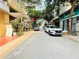 Bán gấp bt 5pn, 5wc, 60m2 tại b1  b2 tây nam linh đàm, hoàng mai, hn, giá tốt 19,5 tỷ
