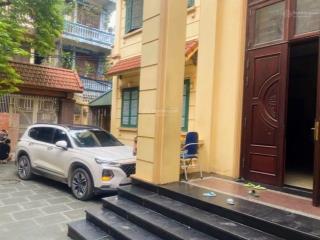 Biệt thự ngọc hồi  hàng xóm linh đàm  đẳng cấp  ở sướng  full nội thất đồ gỗ tiền tỷ. dt 260 m2