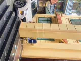 Biệt thự pháp hồi  hàng xóm linh đàm  đẳng cấp  ở sướng  full nội thất đồ gỗ tiền tỷ. dt 260 m2