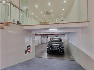 Bán nhà mặt phố hoàng văn thái, 58 tỷ, 100m2, 9 tầng đẹp xuất sắc