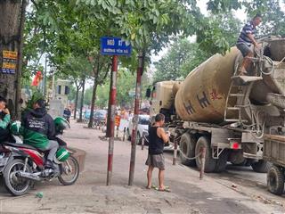 Yên xá  xem là chốt giá. xã thanh liệt dt 120m2 đất / mt 7,5m  hậu 8m