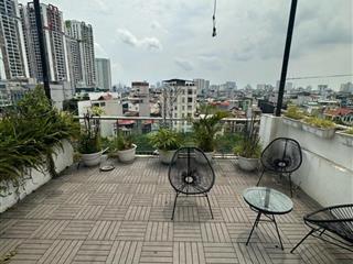 Bán nhà riêng tại vũ tông phan, 44 tỷ, 82m2, 10 tầng thông sàn, kinh doanh, hàng hiếm uy tín