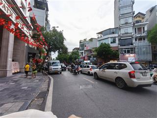 Bán nhà riêng tại phùng hưng, 92 tỷ, 110m2, chính chủ, giá ưu đãi