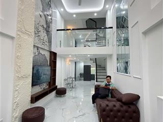 Nhà mới full nội thất an xa, ba đình, dt 42m2x5 tầng, ngõ thông, cách ô tô tránh 10m